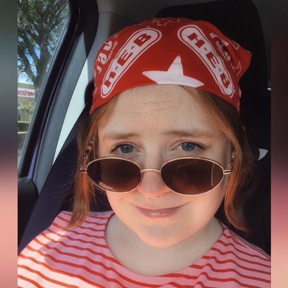 oddlyrosie